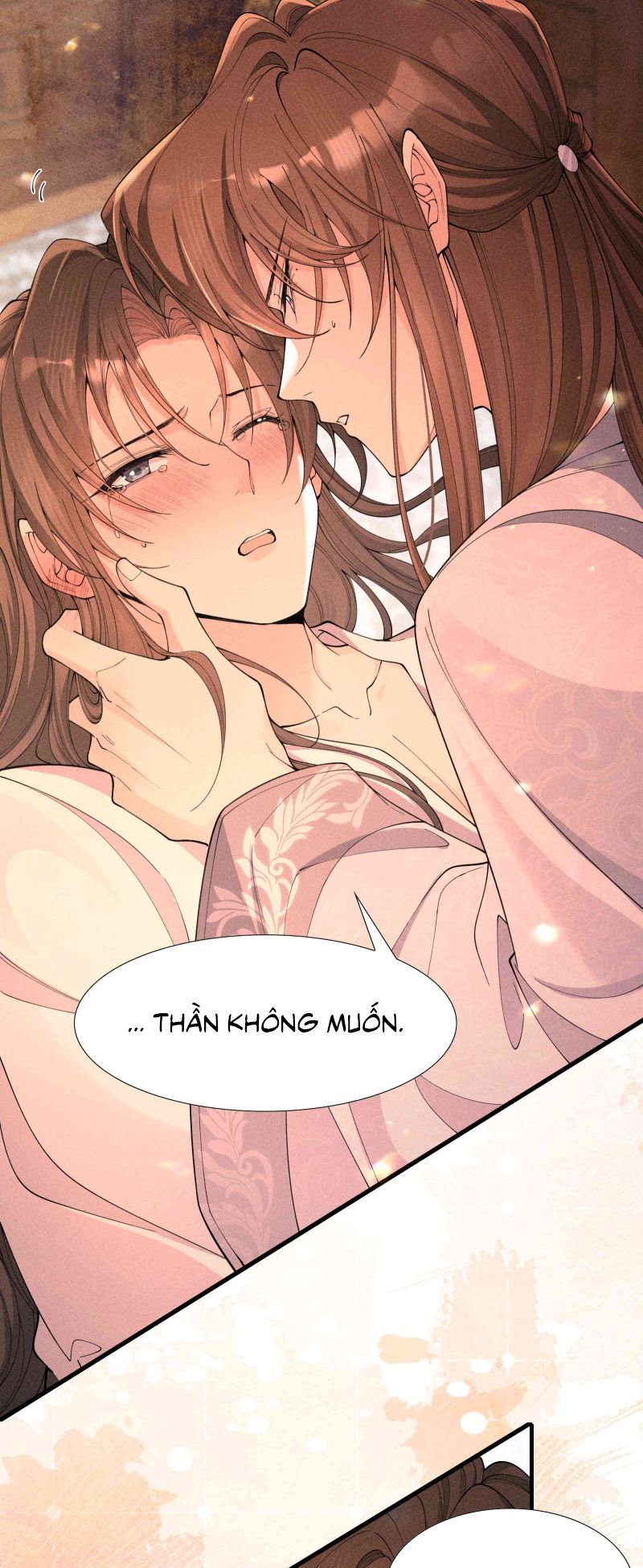 Kim Phong Ngọc Lộ Chap 33 27