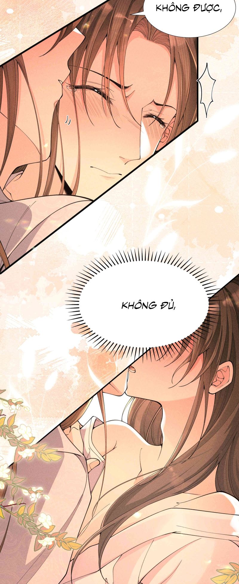 Kim Phong Ngọc Lộ Chap 33 28