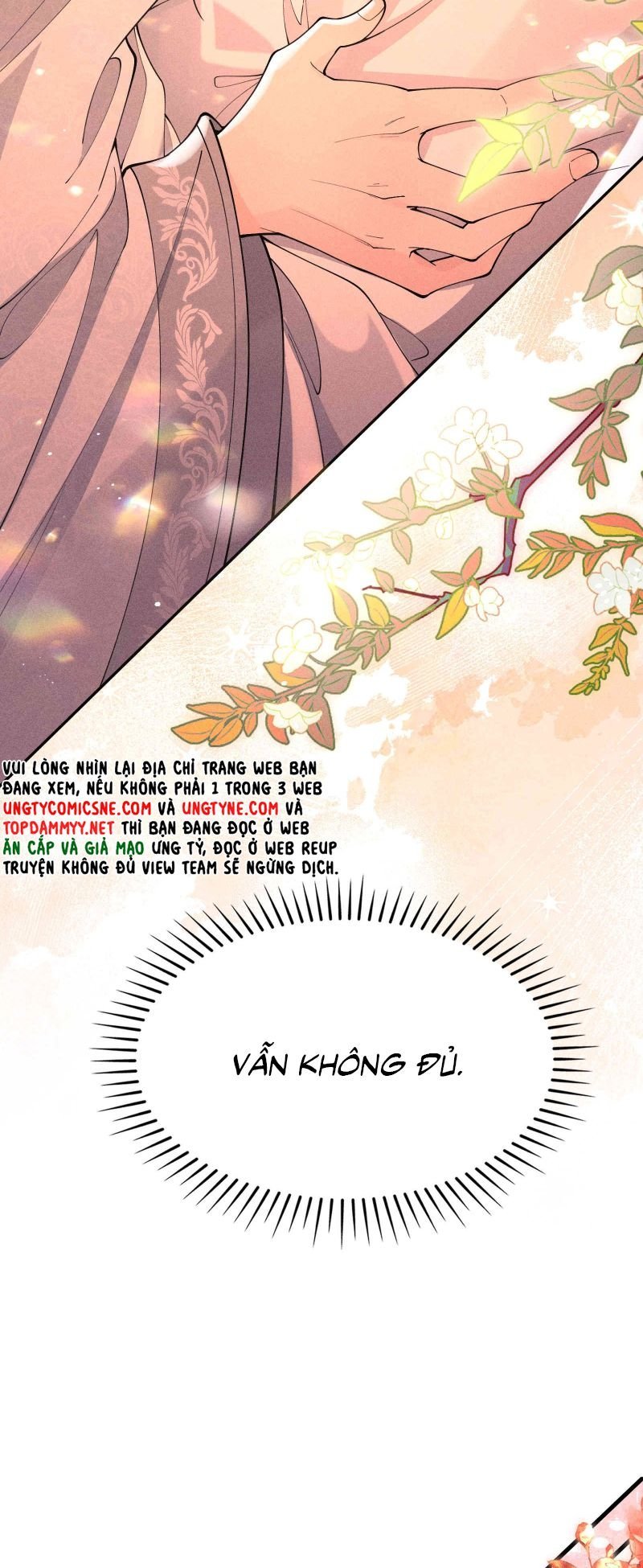 Kim Phong Ngọc Lộ Chap 33 29