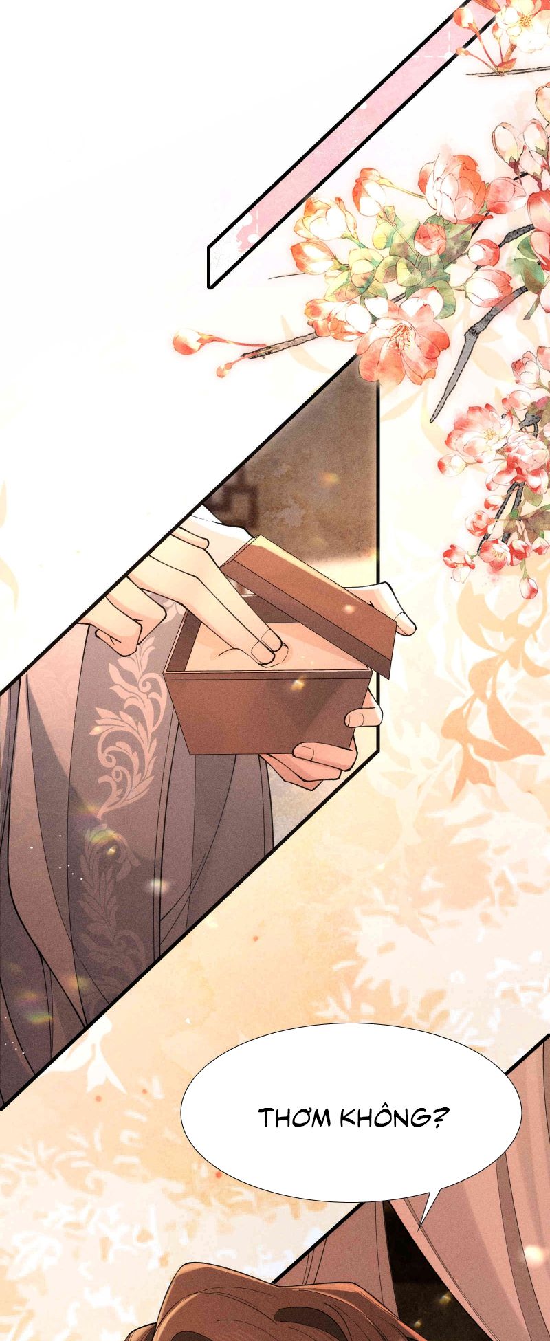 Kim Phong Ngọc Lộ Chap 33 30