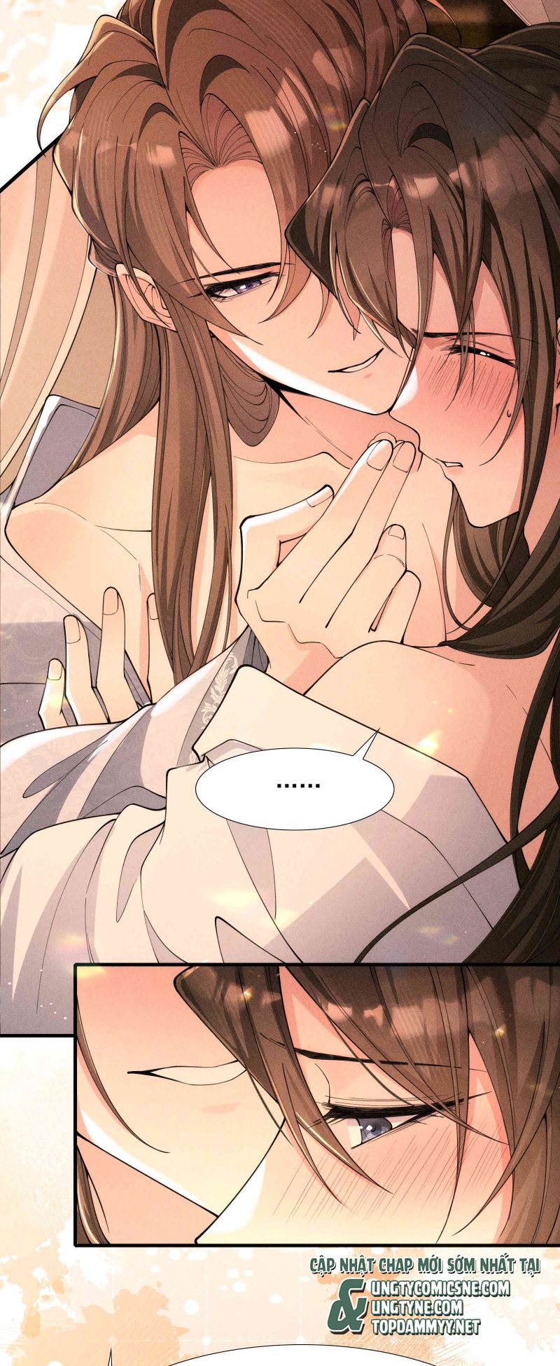 Kim Phong Ngọc Lộ Chap 33 31