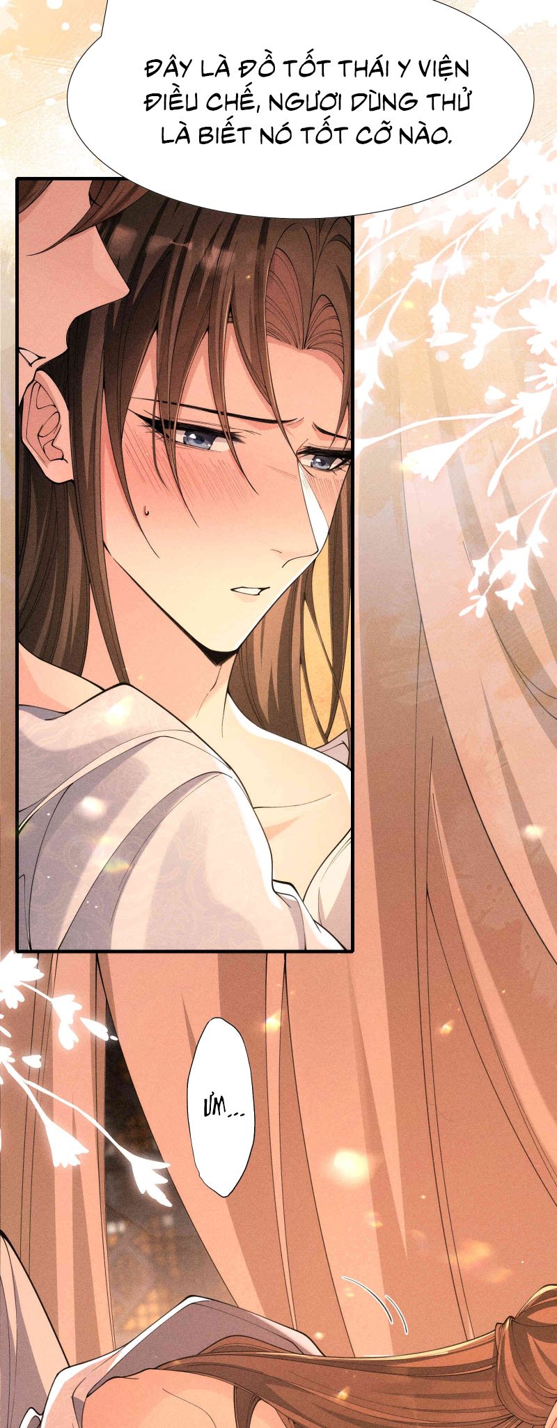 Kim Phong Ngọc Lộ Chap 33 32