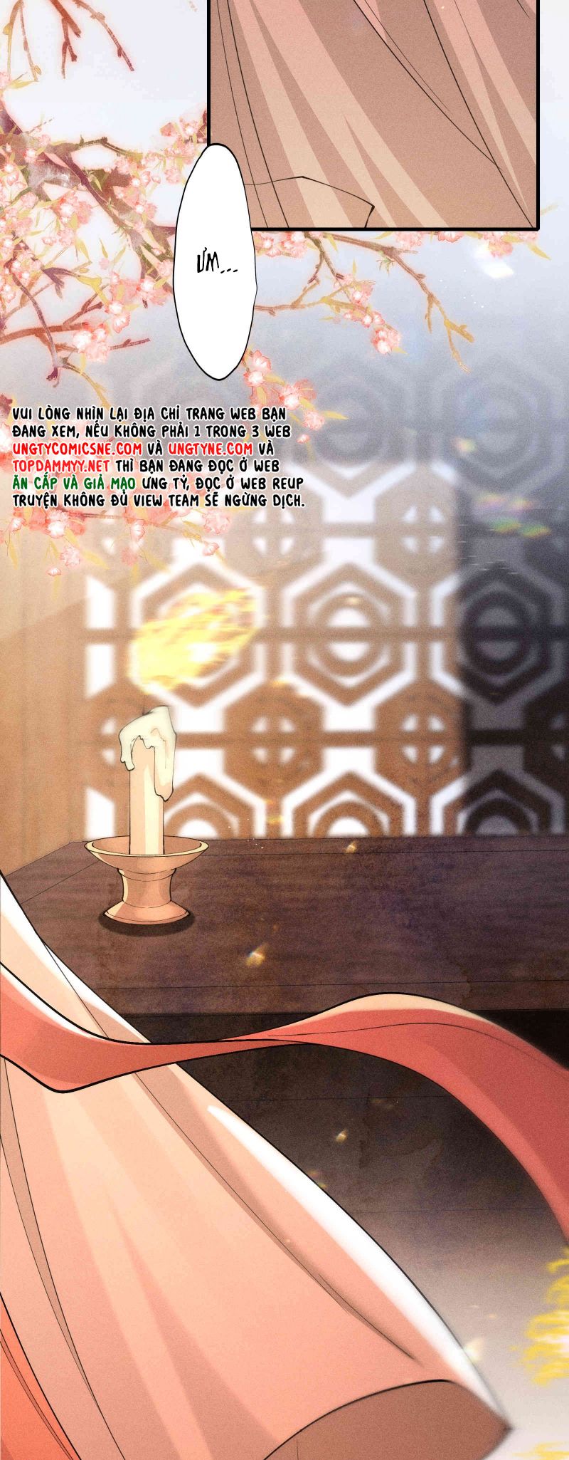 Kim Phong Ngọc Lộ Chap 33 34