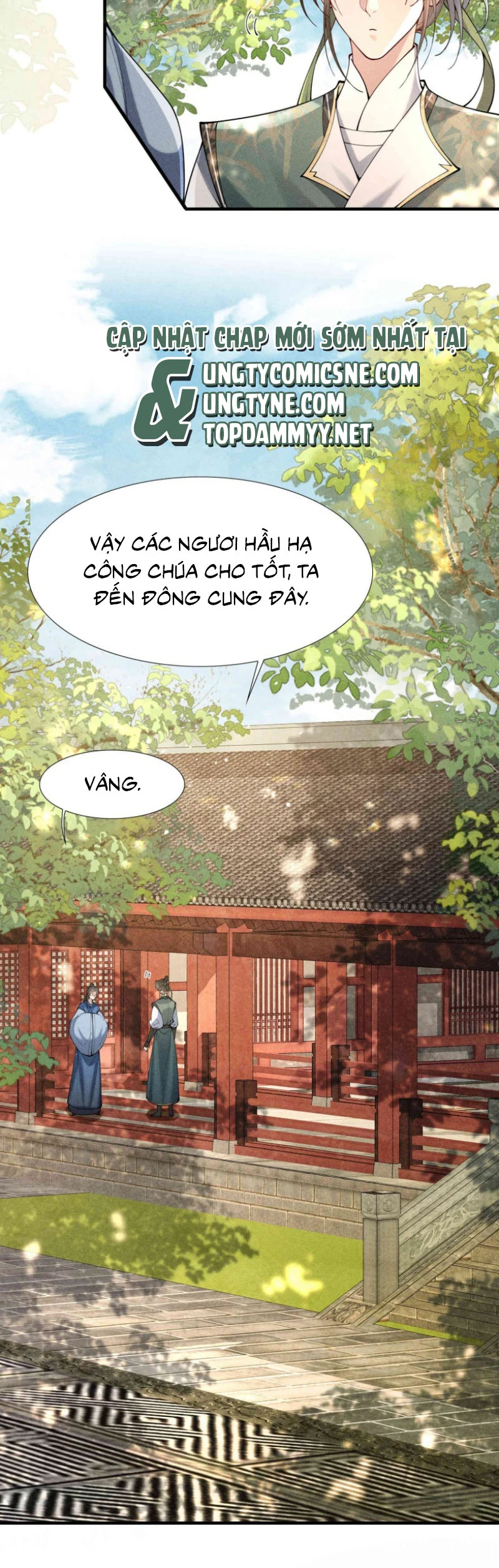 Kim Phong Ngọc Lộ Chapter 13 - Trang 2