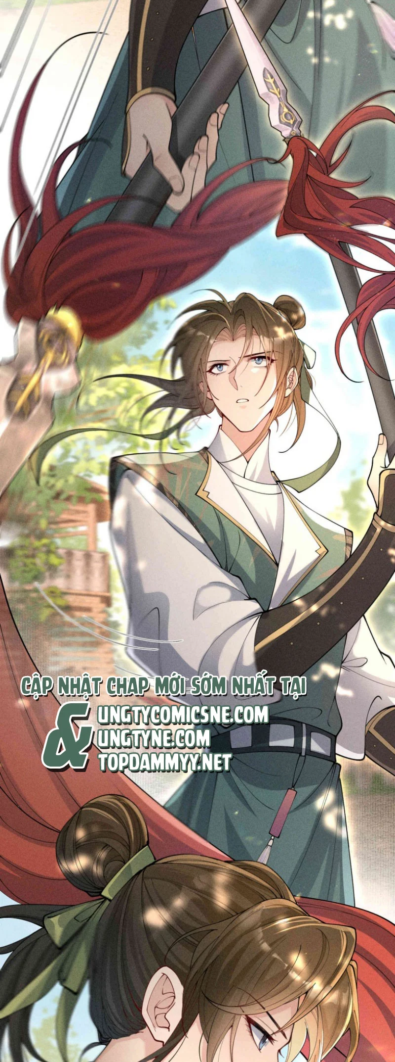 Kim Phong Ngọc Lộ Chapter 13 - Trang 2