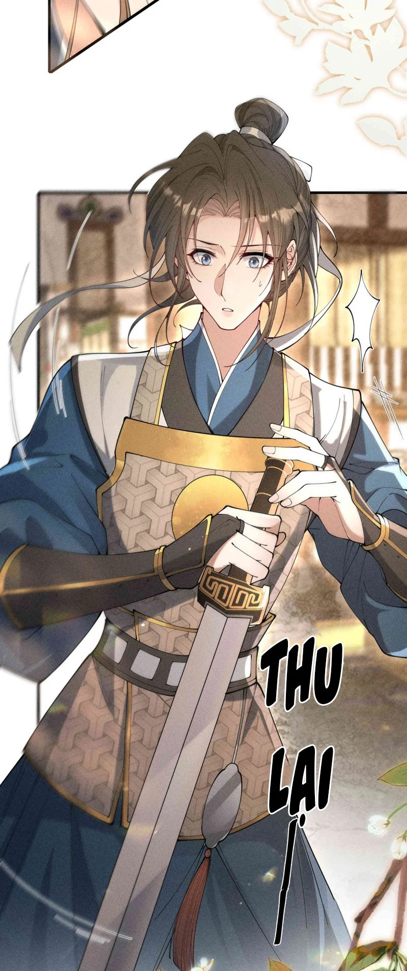 Kim Phong Ngọc Lộ Chapter 16 - Trang 2