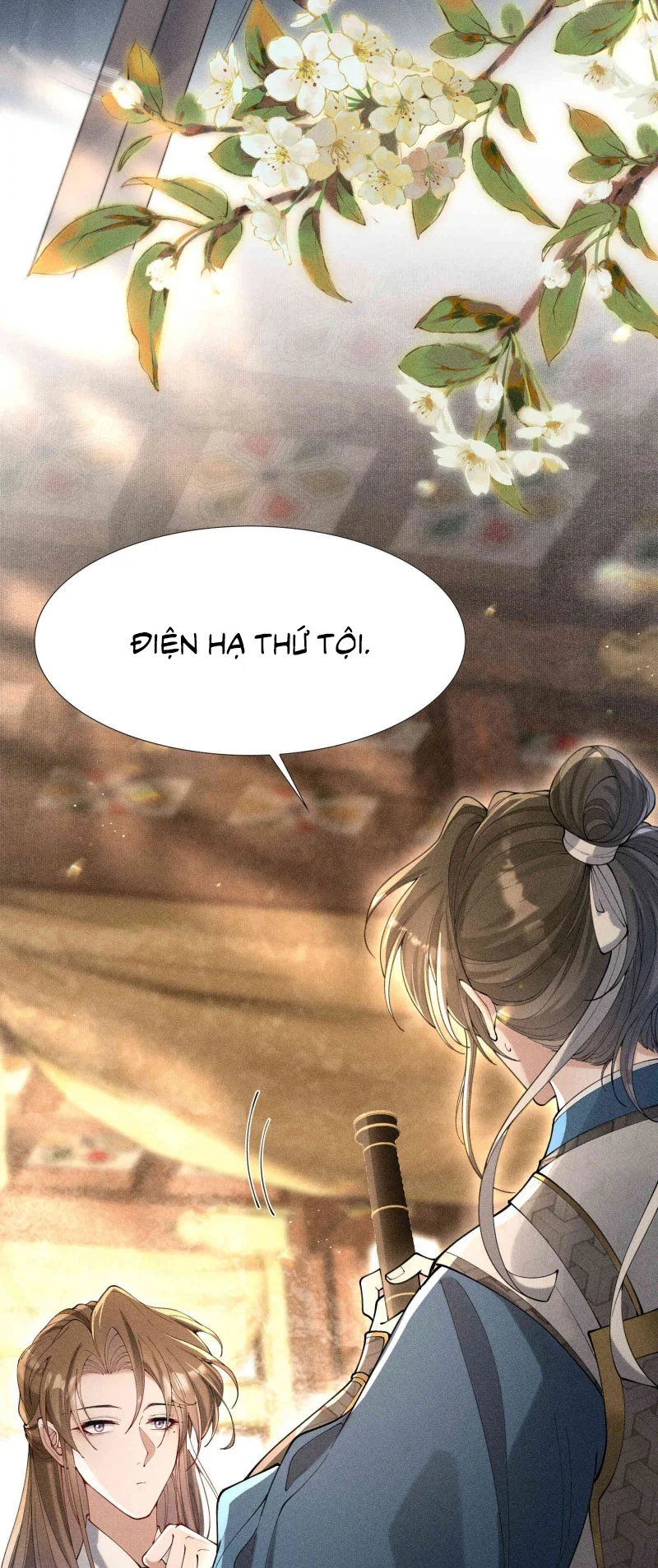 Kim Phong Ngọc Lộ Chapter 16 - Trang 2