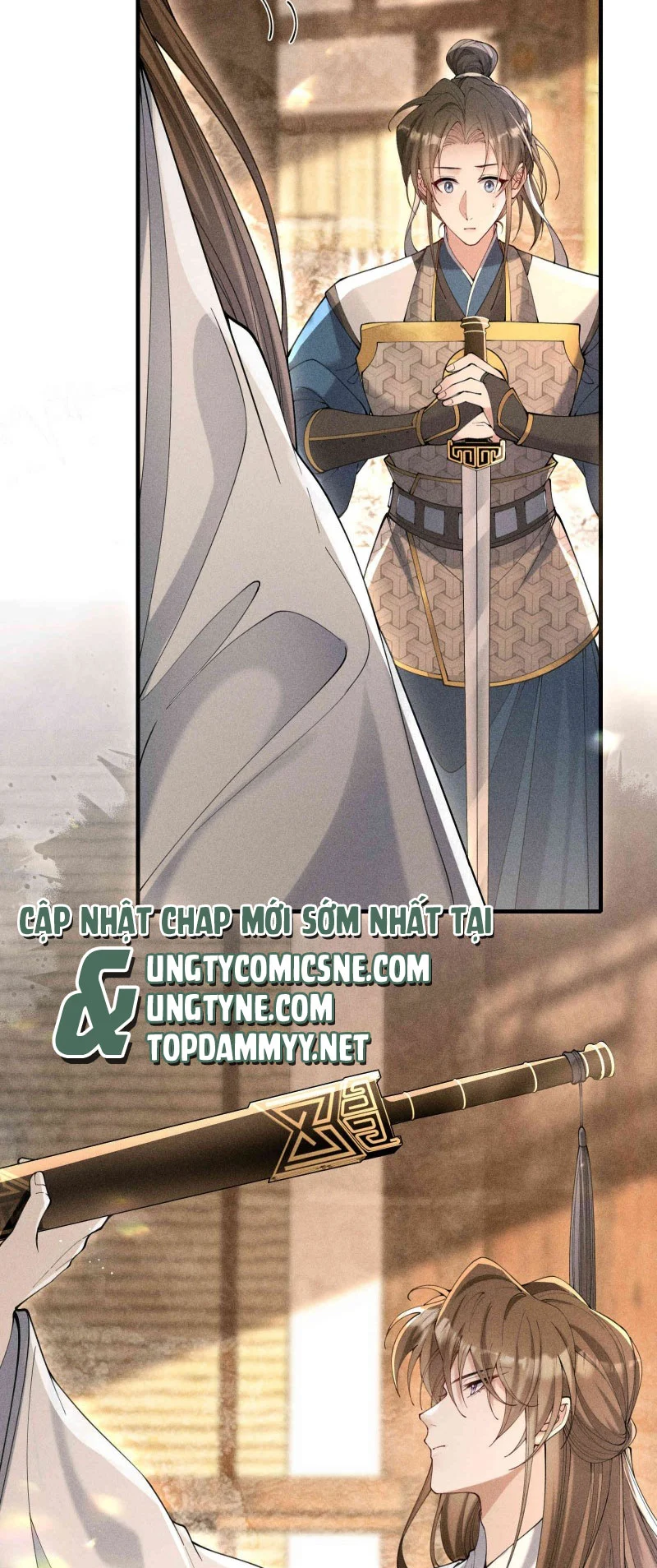 Kim Phong Ngọc Lộ Chapter 16 - Trang 2