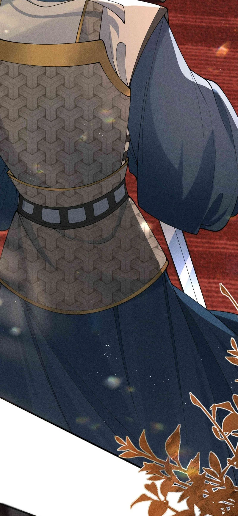 Kim Phong Ngọc Lộ Chapter 16 - Trang 2