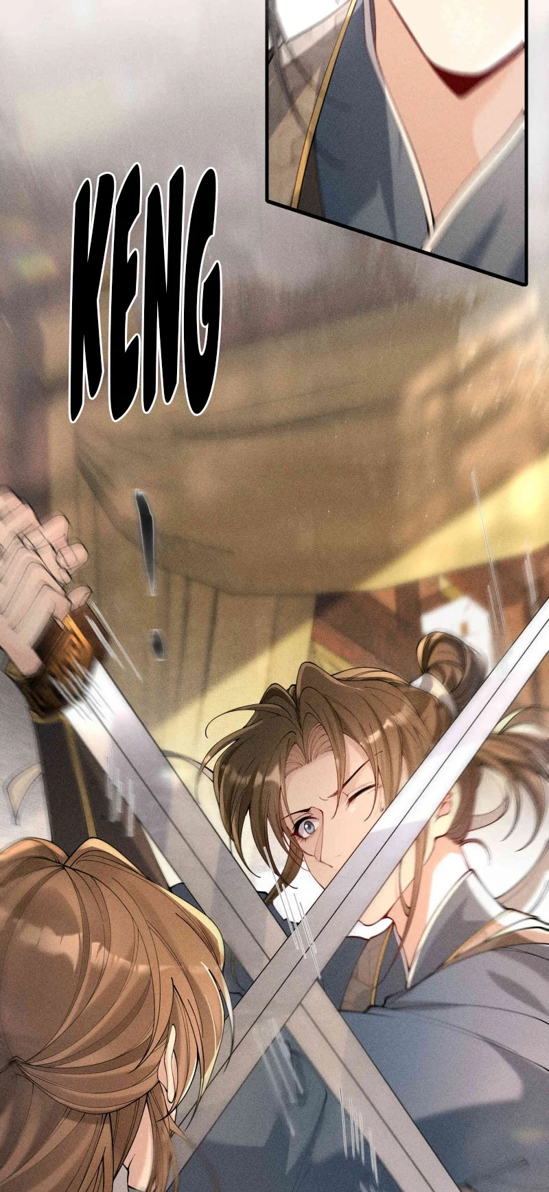Kim Phong Ngọc Lộ Chapter 16 - Trang 2