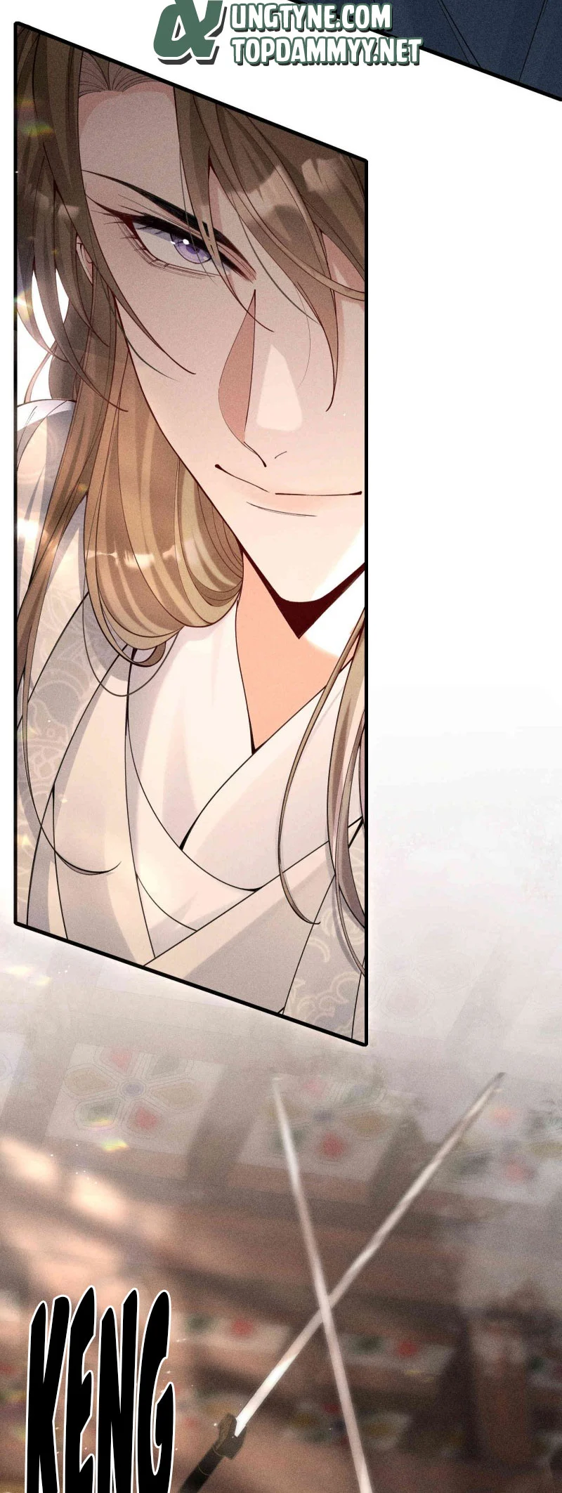 Kim Phong Ngọc Lộ Chapter 16 - Trang 2