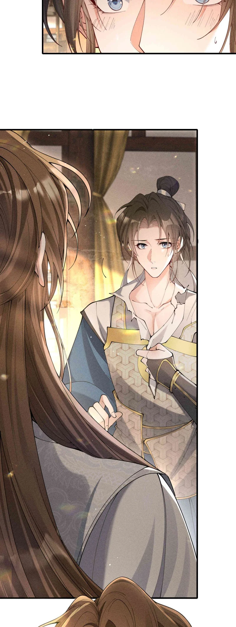 Kim Phong Ngọc Lộ Chapter 16 - Trang 2