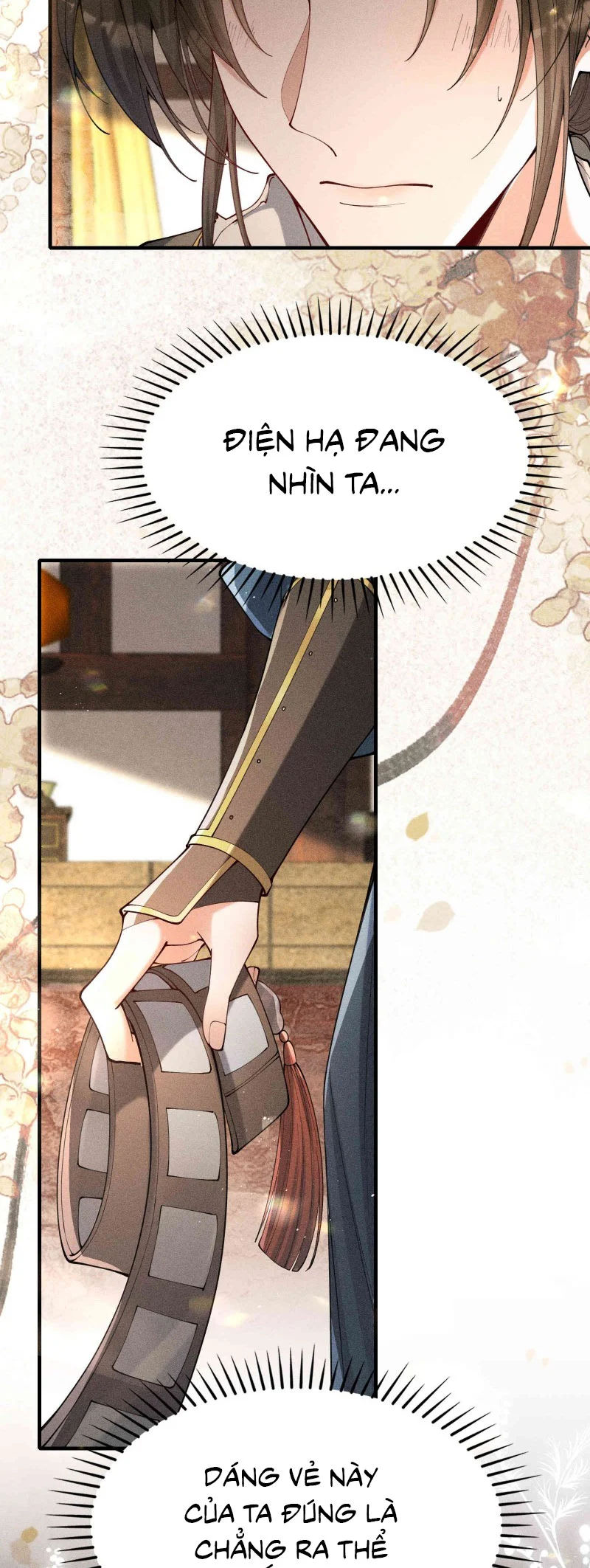 Kim Phong Ngọc Lộ Chapter 16 - Trang 2