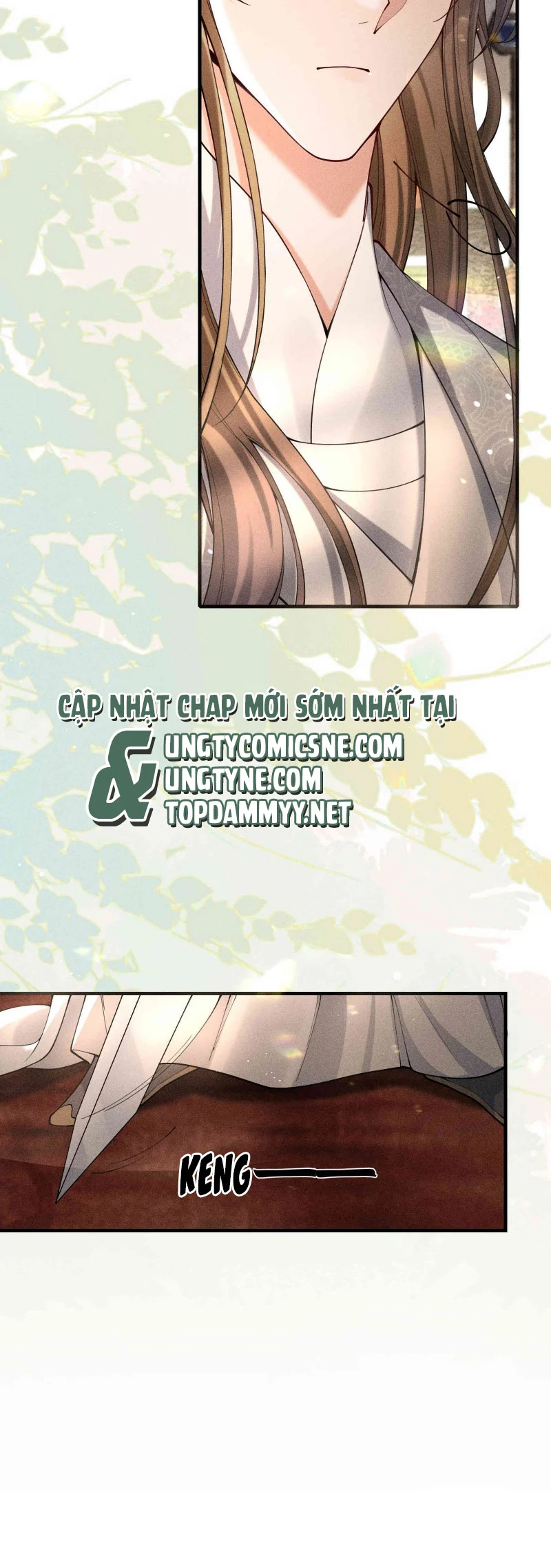 Kim Phong Ngọc Lộ Chapter 16 - Trang 2