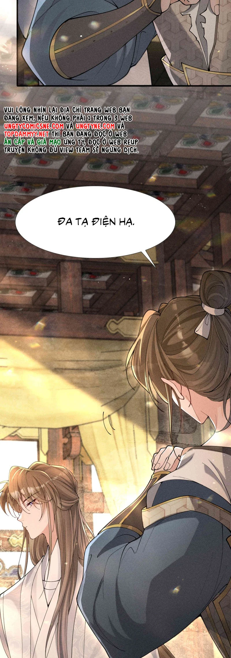 Kim Phong Ngọc Lộ Chapter 16 - Trang 2