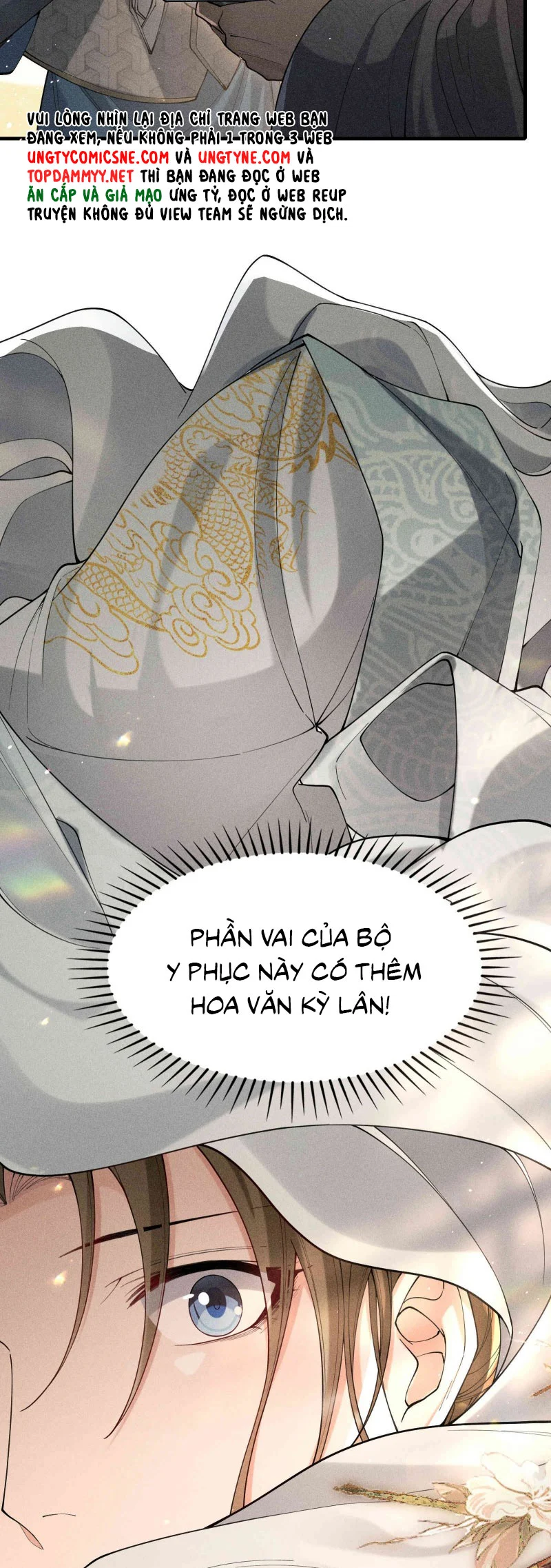 Kim Phong Ngọc Lộ Chapter 16 - Trang 2