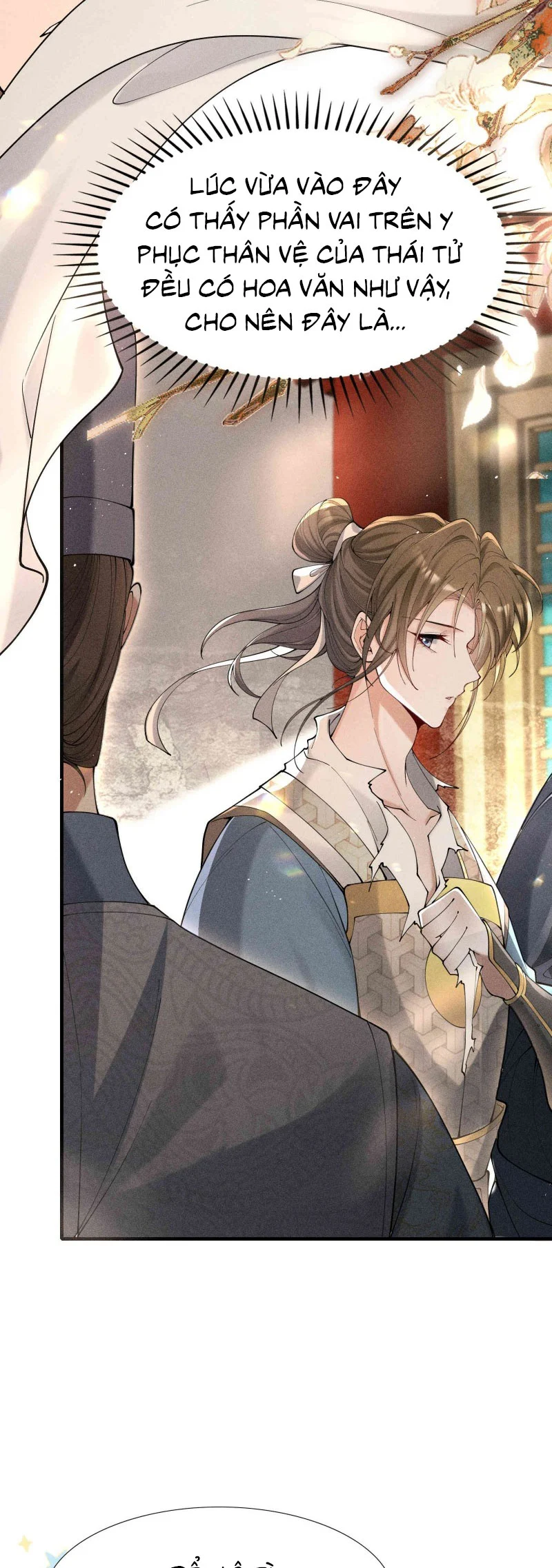 Kim Phong Ngọc Lộ Chapter 16 - Trang 2
