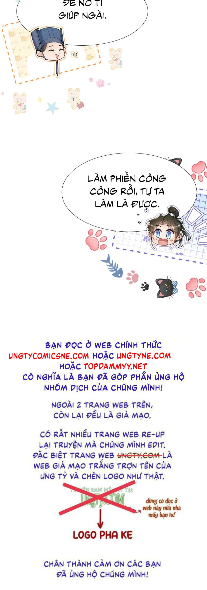Kim Phong Ngọc Lộ Chapter 16 - Trang 2