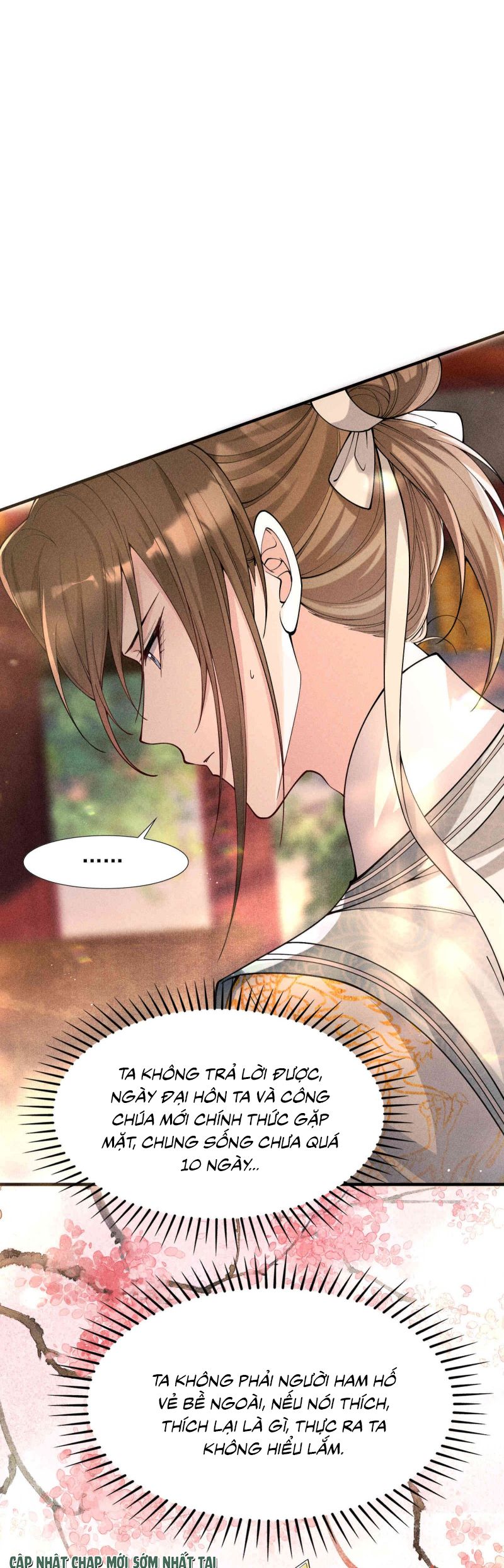 Kim Phong Ngọc Lộ Chapter 19 - Trang 2