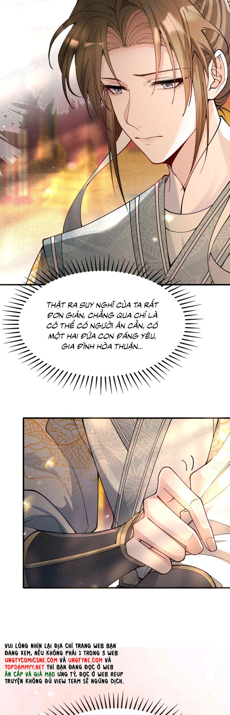 Kim Phong Ngọc Lộ Chapter 19 - Trang 2