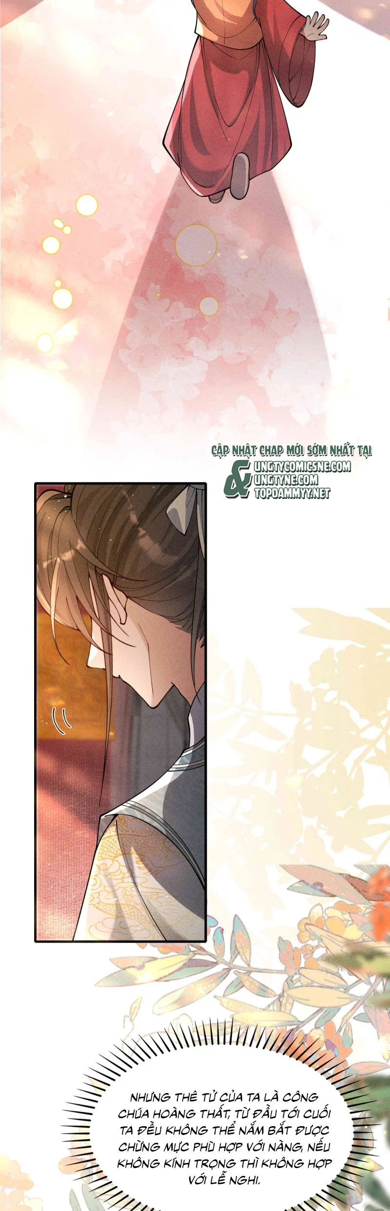 Kim Phong Ngọc Lộ Chapter 19 - Trang 2