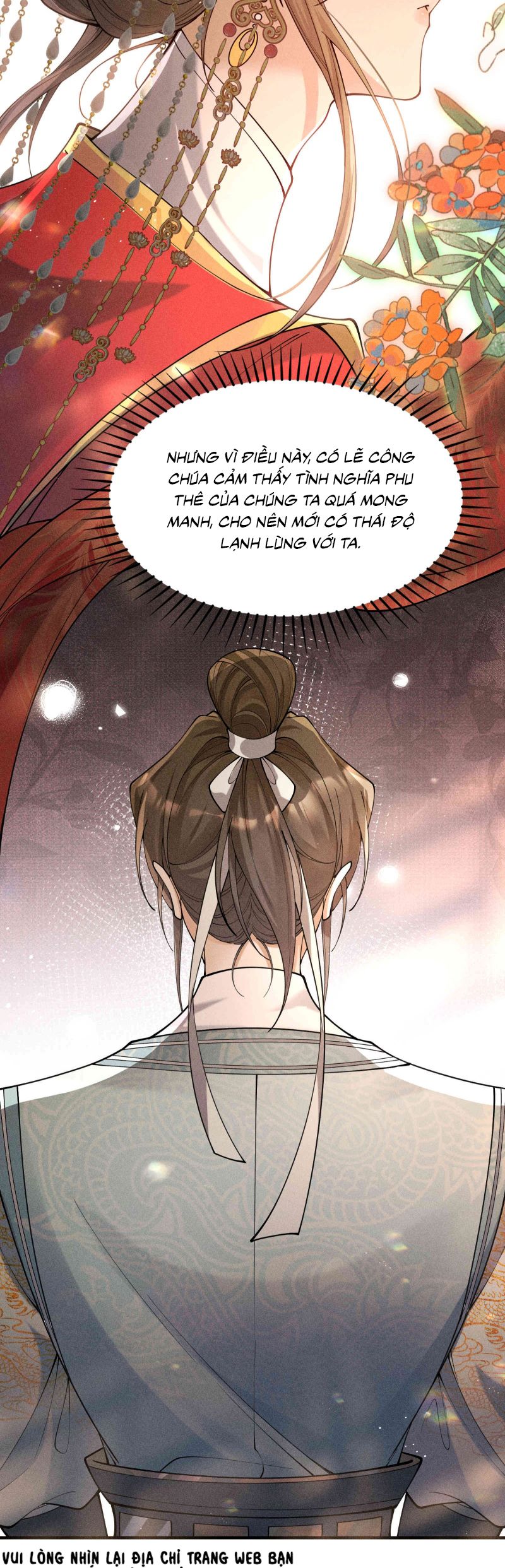 Kim Phong Ngọc Lộ Chapter 19 - Trang 2