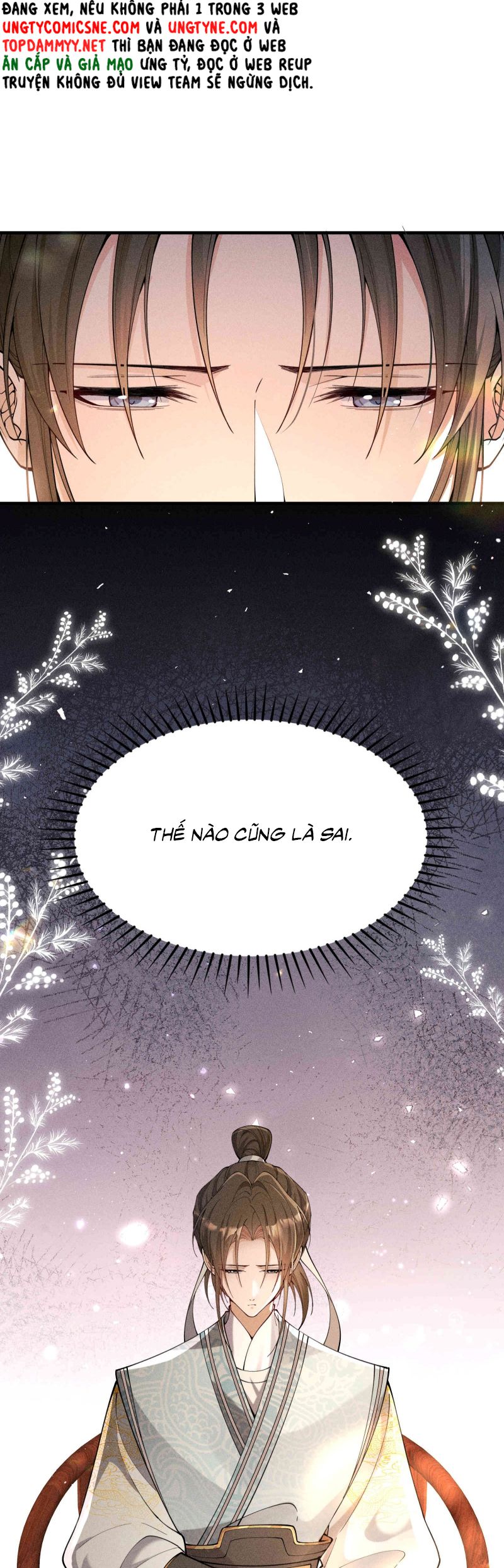 Kim Phong Ngọc Lộ Chapter 19 - Trang 2