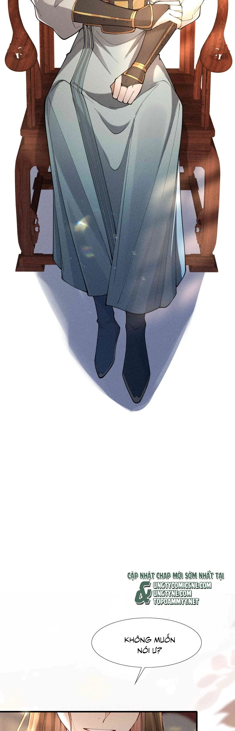 Kim Phong Ngọc Lộ Chapter 19 - Trang 2