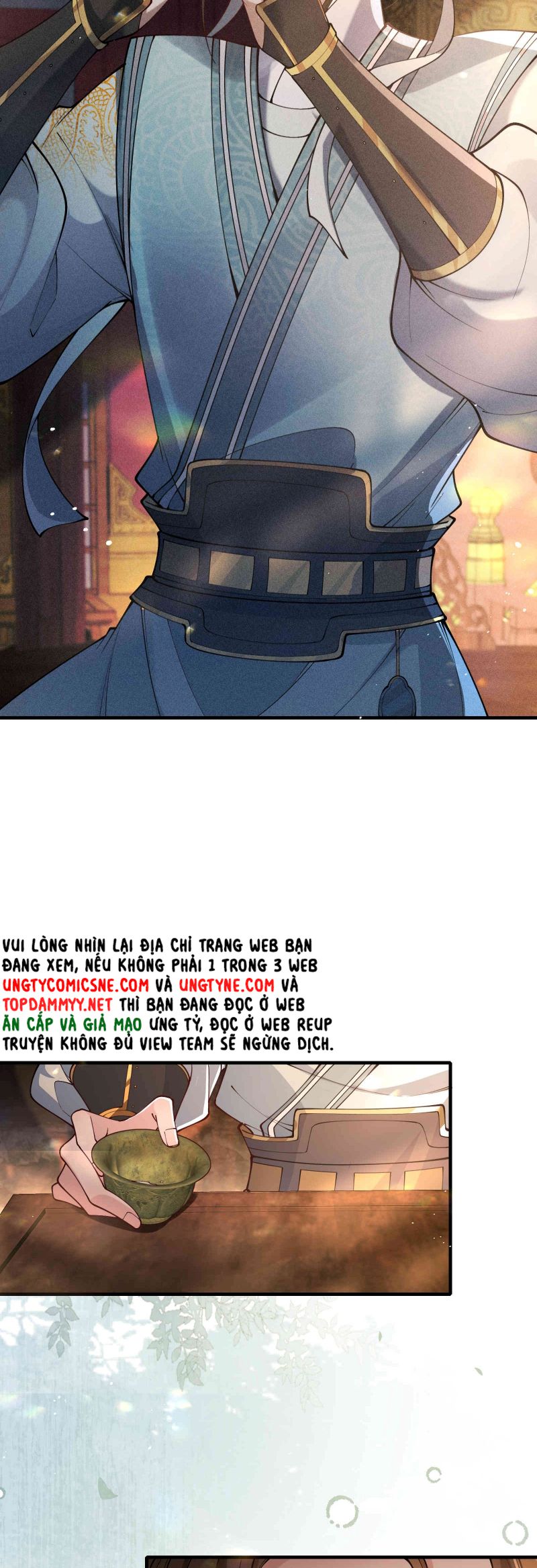 Kim Phong Ngọc Lộ Chapter 19 - Trang 2
