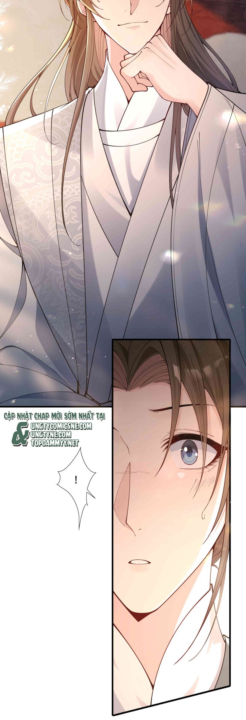Kim Phong Ngọc Lộ Chapter 19 - Trang 2