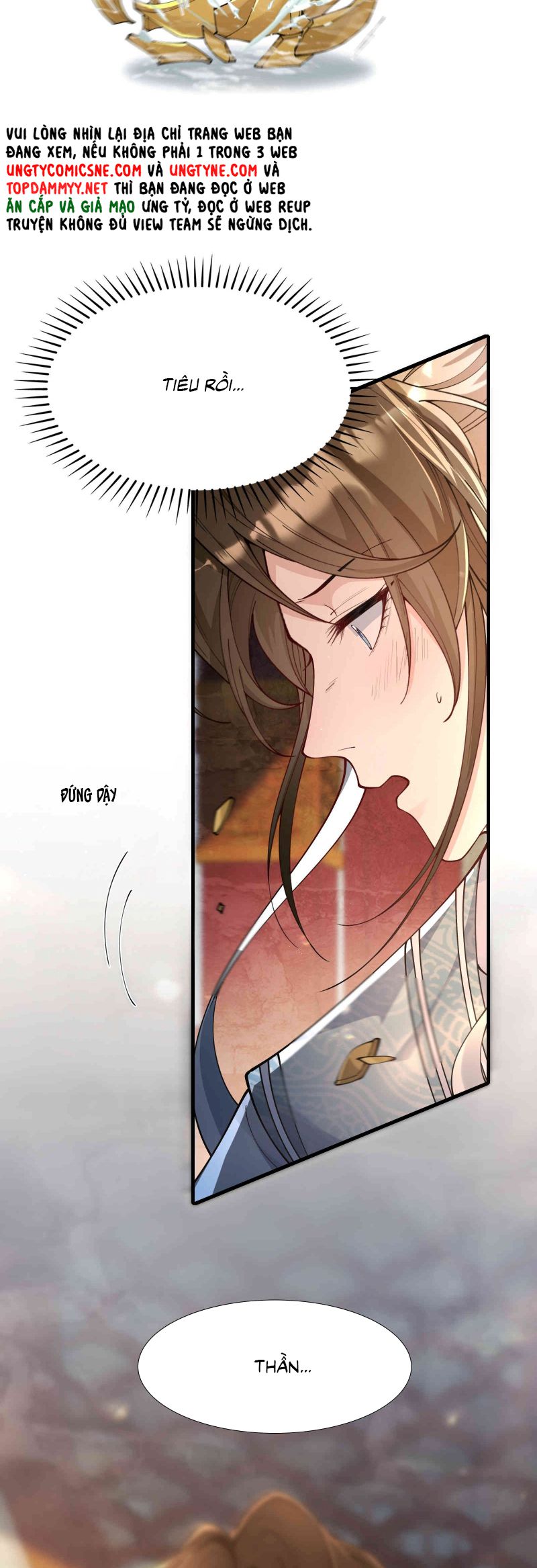 Kim Phong Ngọc Lộ Chapter 19 - Trang 2