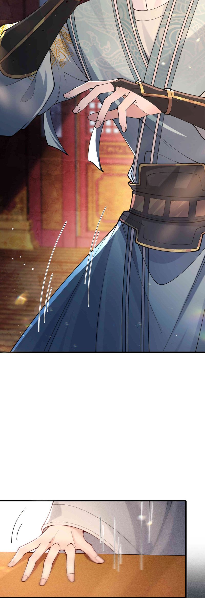 Kim Phong Ngọc Lộ Chapter 19 - Trang 2