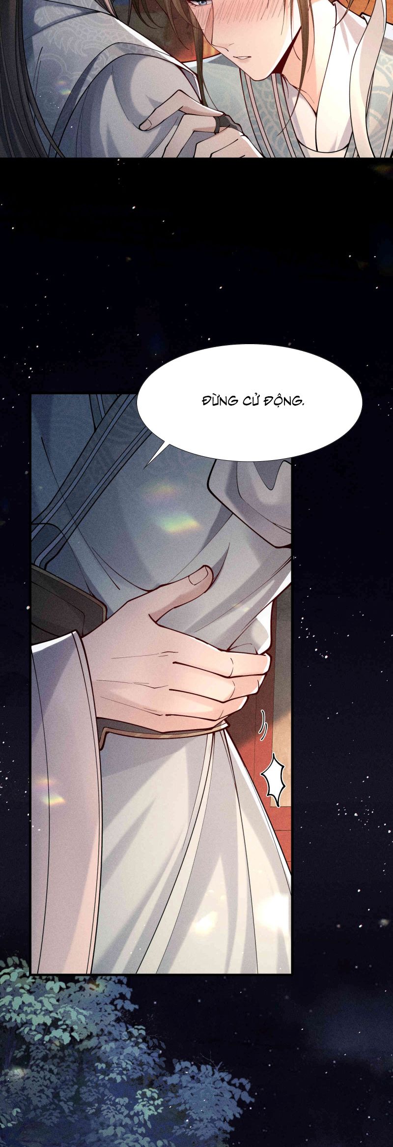 Kim Phong Ngọc Lộ Chapter 19 - Trang 2