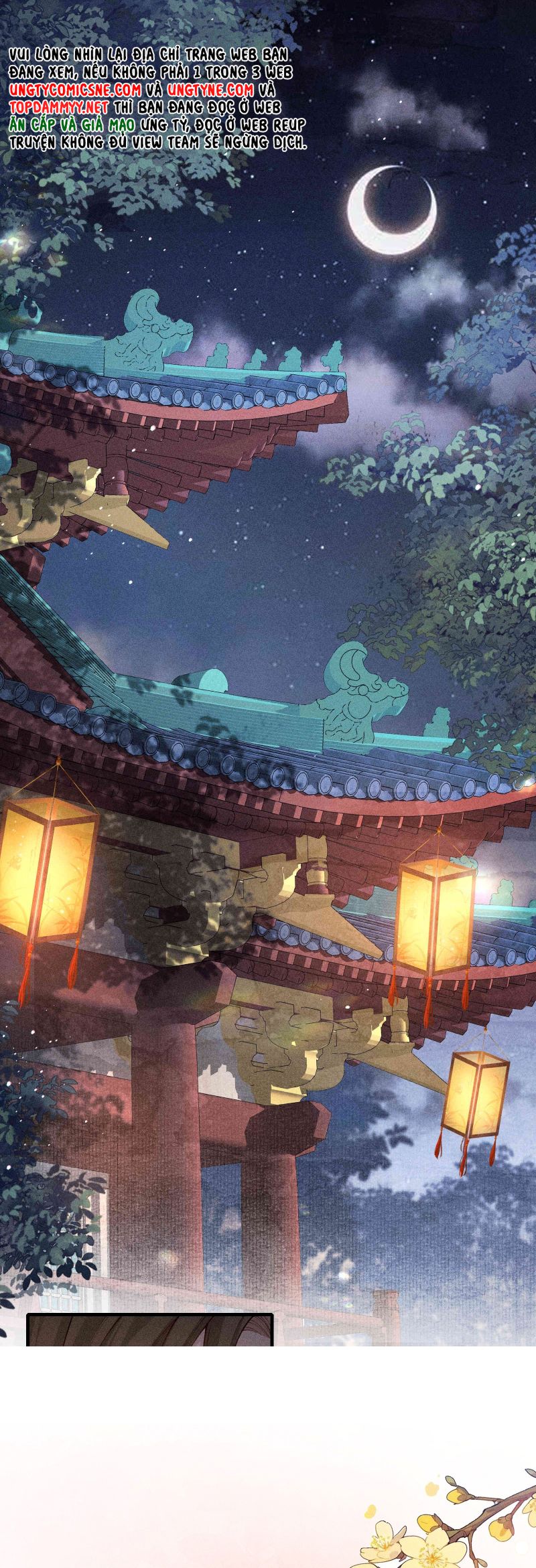 Kim Phong Ngọc Lộ Chapter 19 - Trang 2