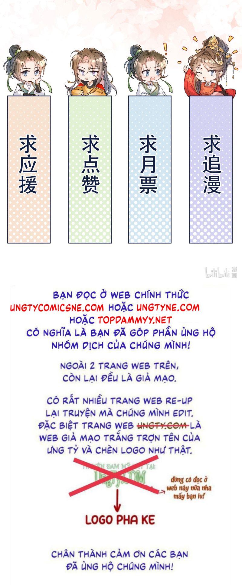 Kim Phong Ngọc Lộ Chapter 19 - Trang 2