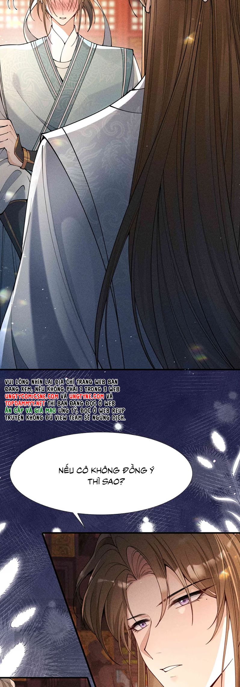 Kim Phong Ngọc Lộ Chapter 20 - Trang 2