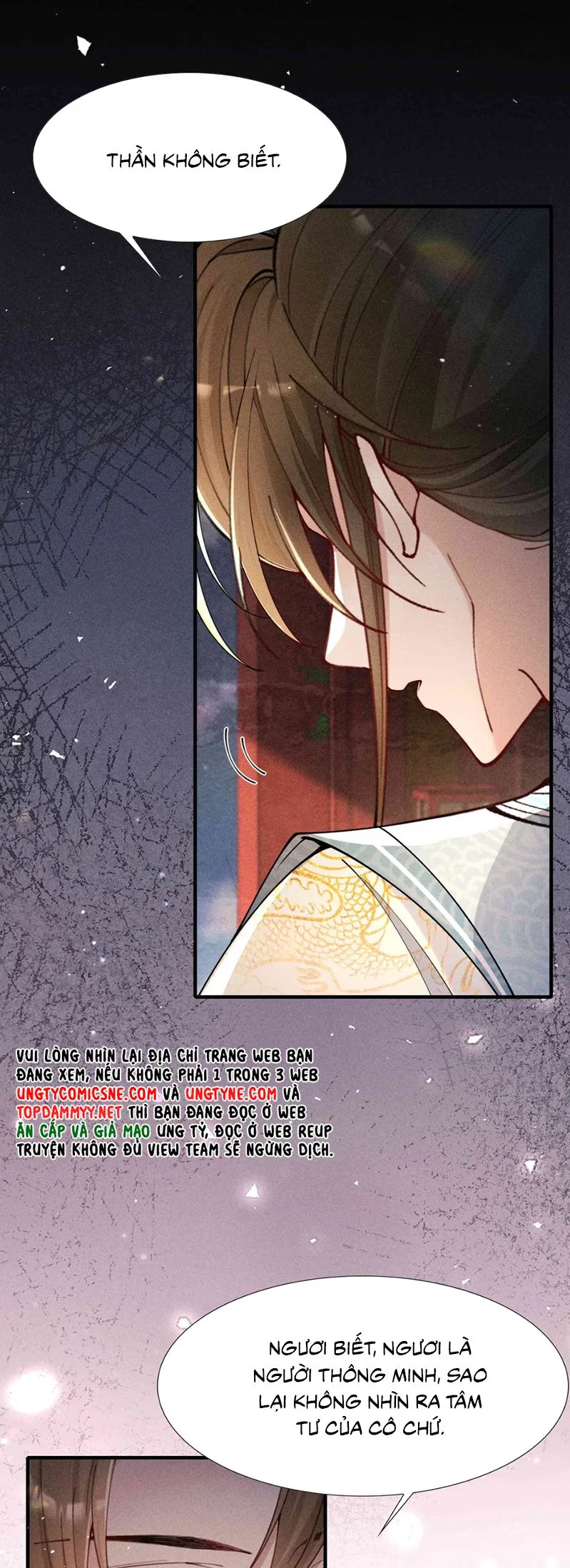Kim Phong Ngọc Lộ Chapter 20 - Trang 2