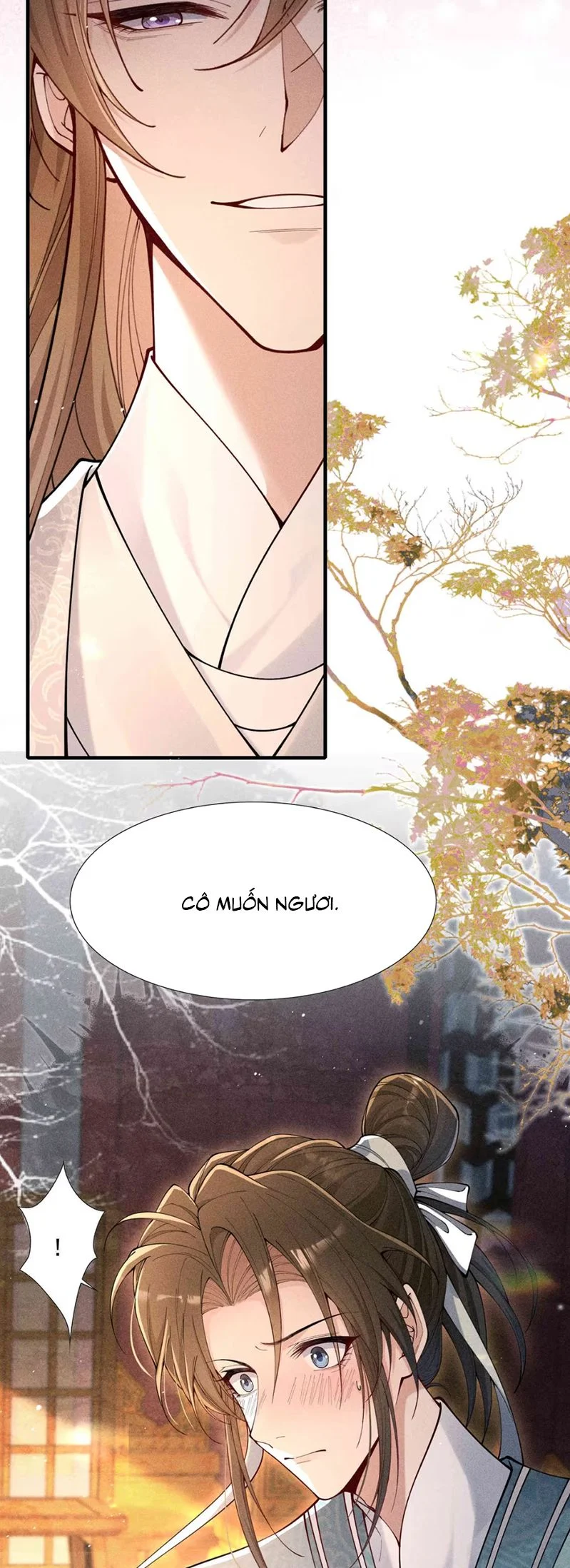 Kim Phong Ngọc Lộ Chapter 20 - Trang 2