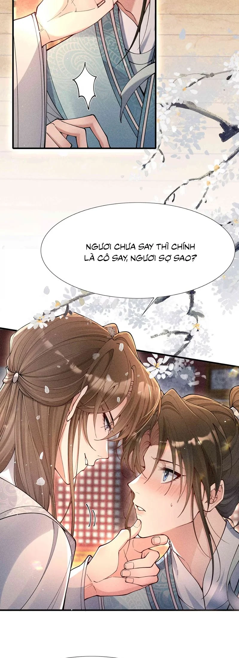 Kim Phong Ngọc Lộ Chapter 20 - Trang 2