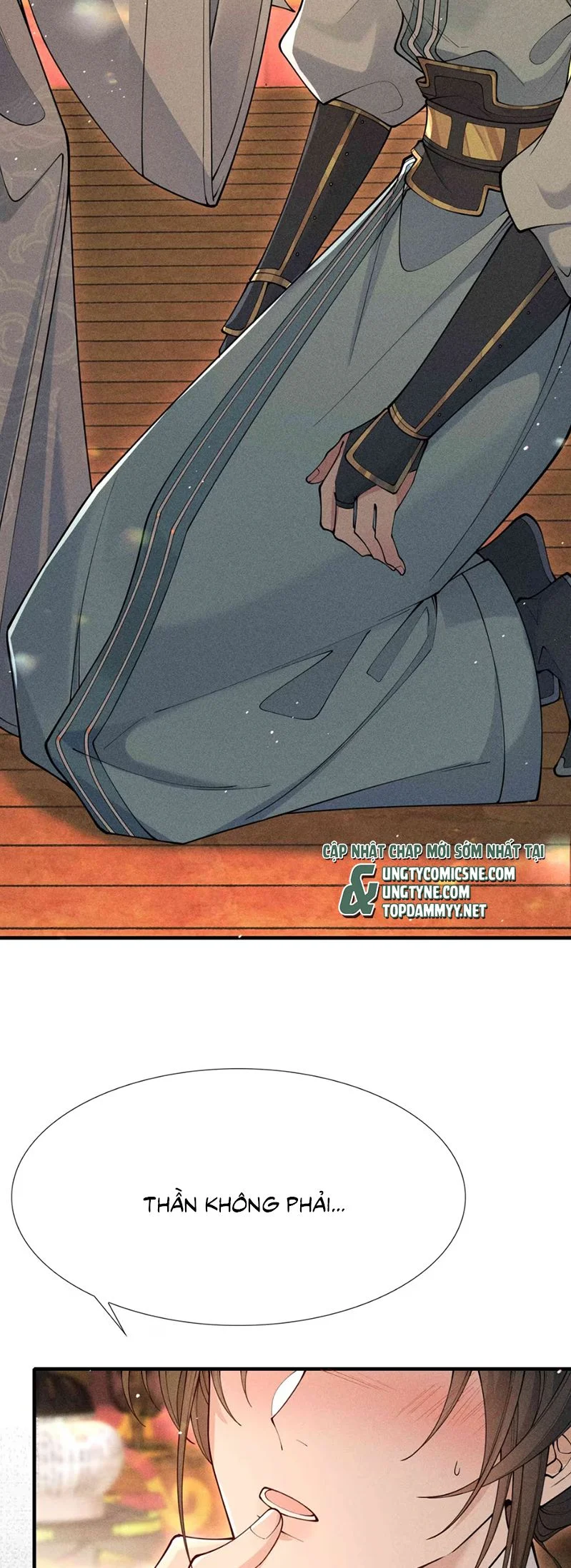 Kim Phong Ngọc Lộ Chapter 20 - Trang 2