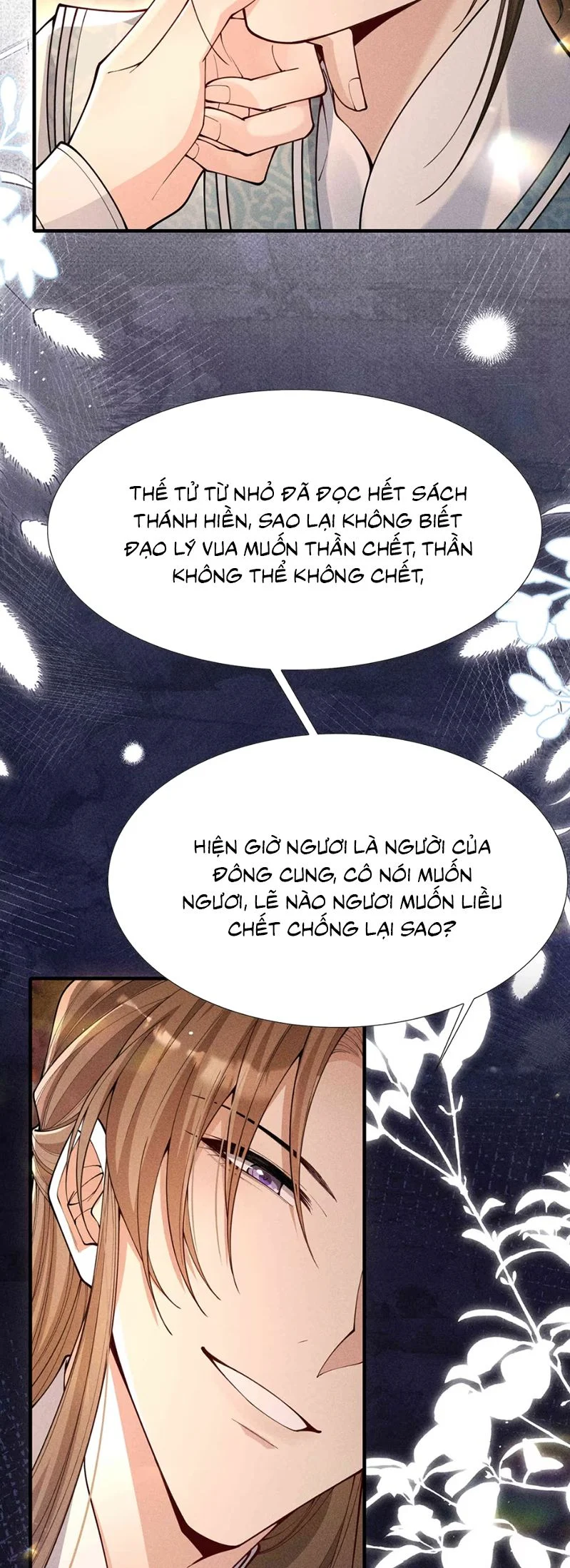 Kim Phong Ngọc Lộ Chapter 20 - Trang 2