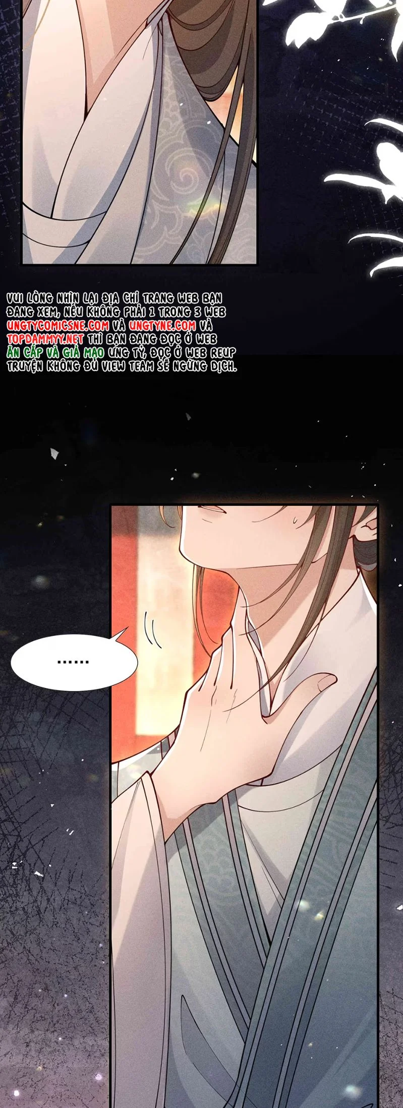 Kim Phong Ngọc Lộ Chapter 20 - Trang 2