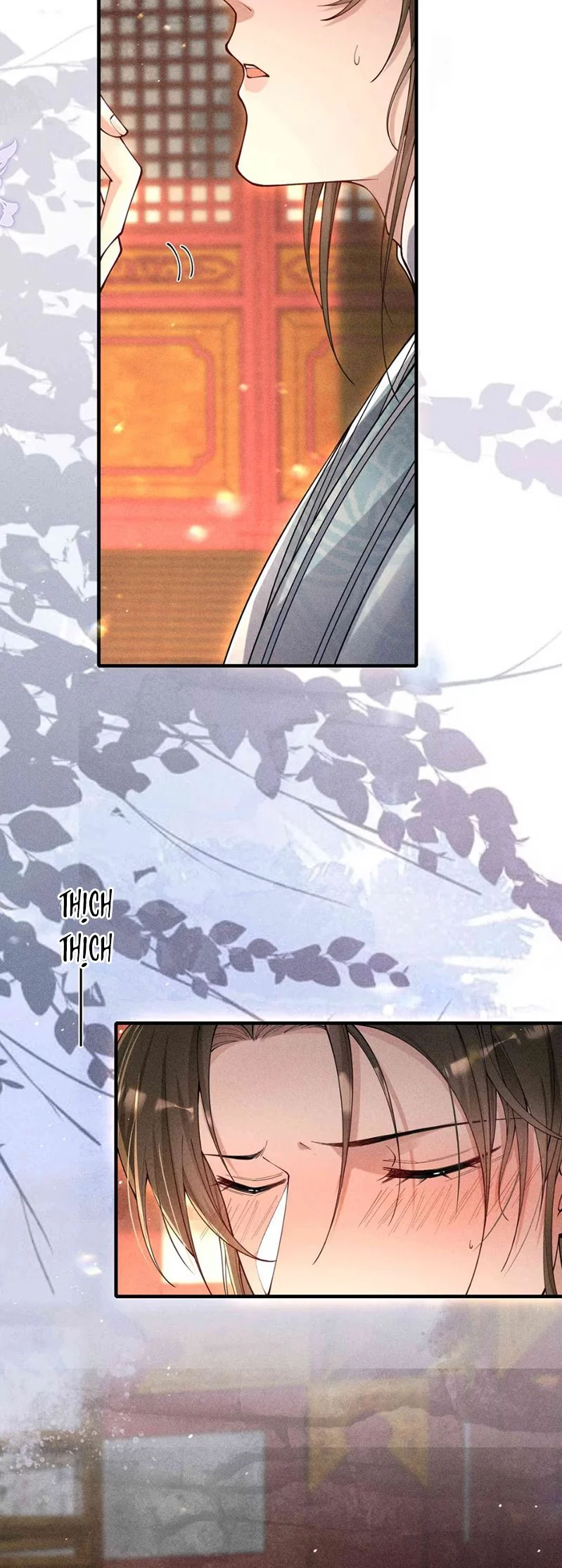 Kim Phong Ngọc Lộ Chapter 20 - Trang 2