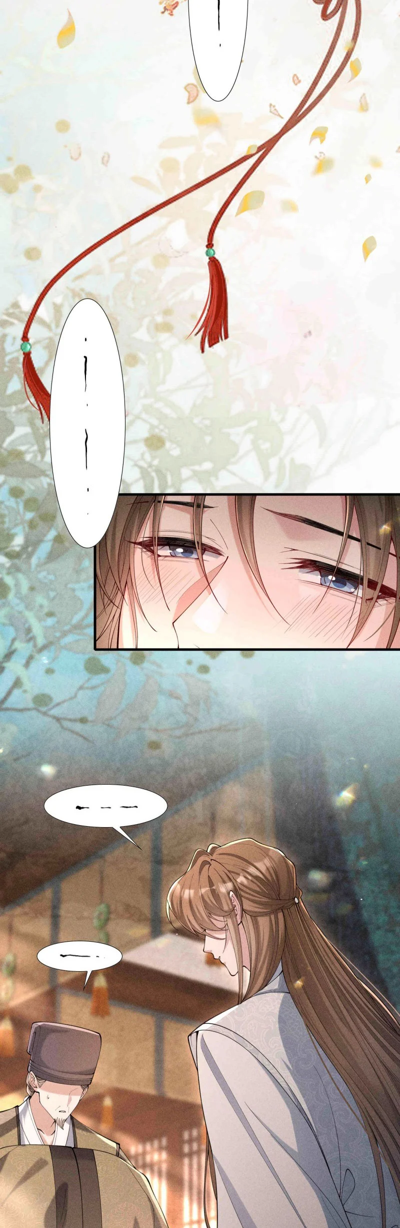 Kim Phong Ngọc Lộ Chapter 26 3