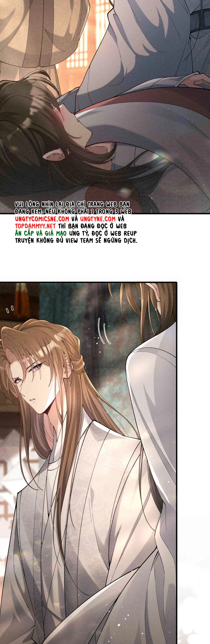 Kim Phong Ngọc Lộ Chapter 26 4