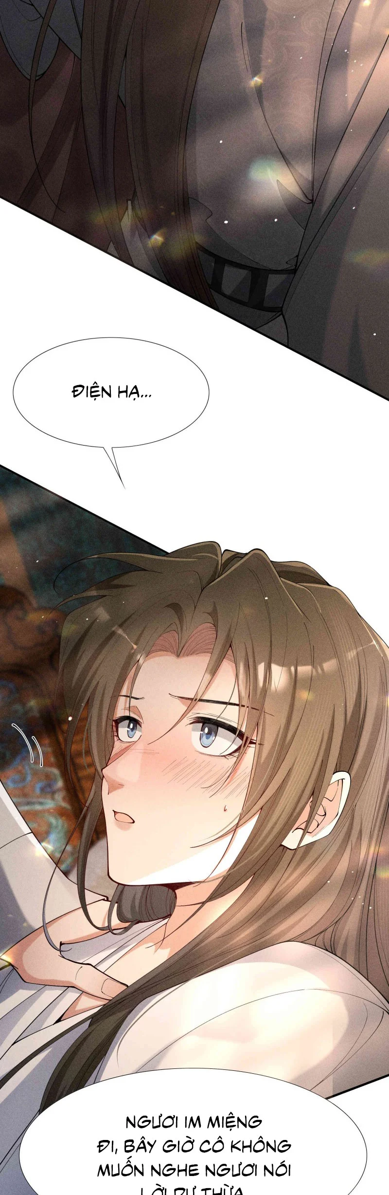 Kim Phong Ngọc Lộ Chapter 26 6
