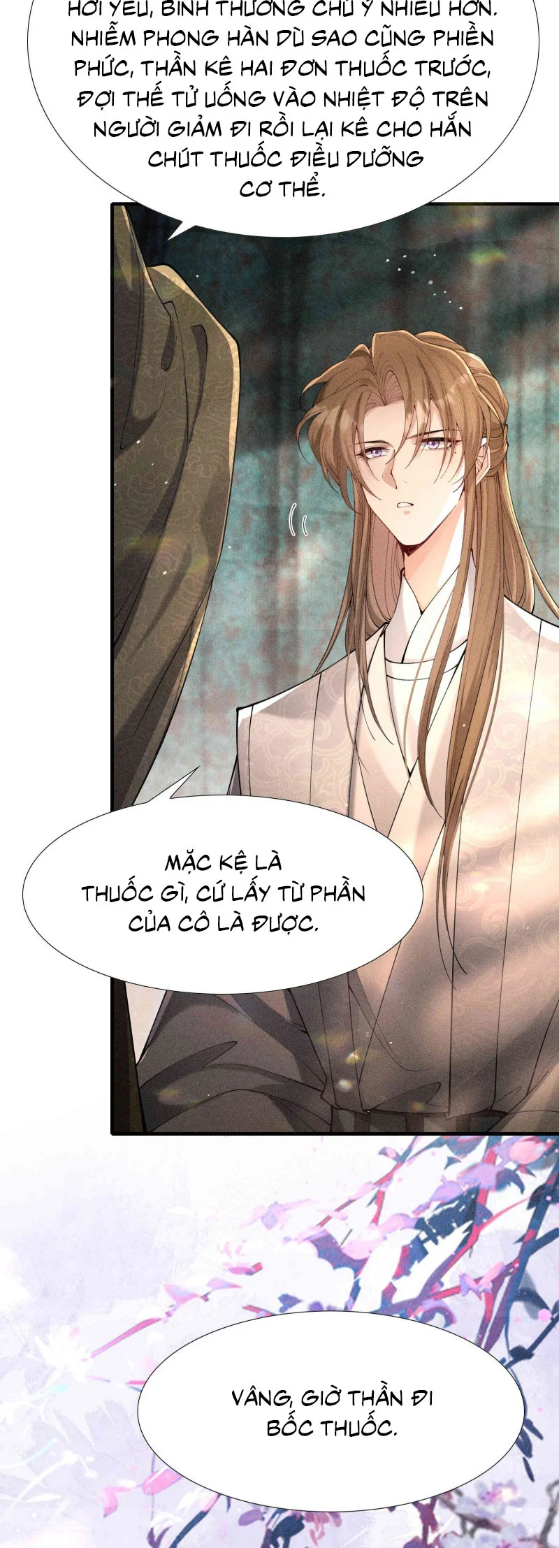 Kim Phong Ngọc Lộ Chapter 26 11