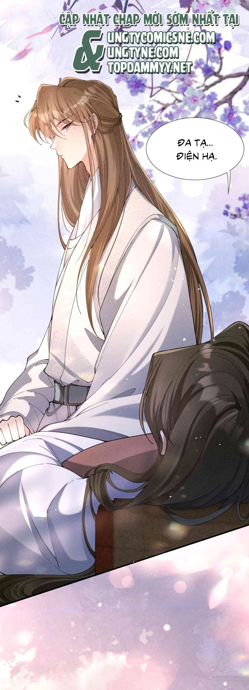 Kim Phong Ngọc Lộ Chapter 26 12
