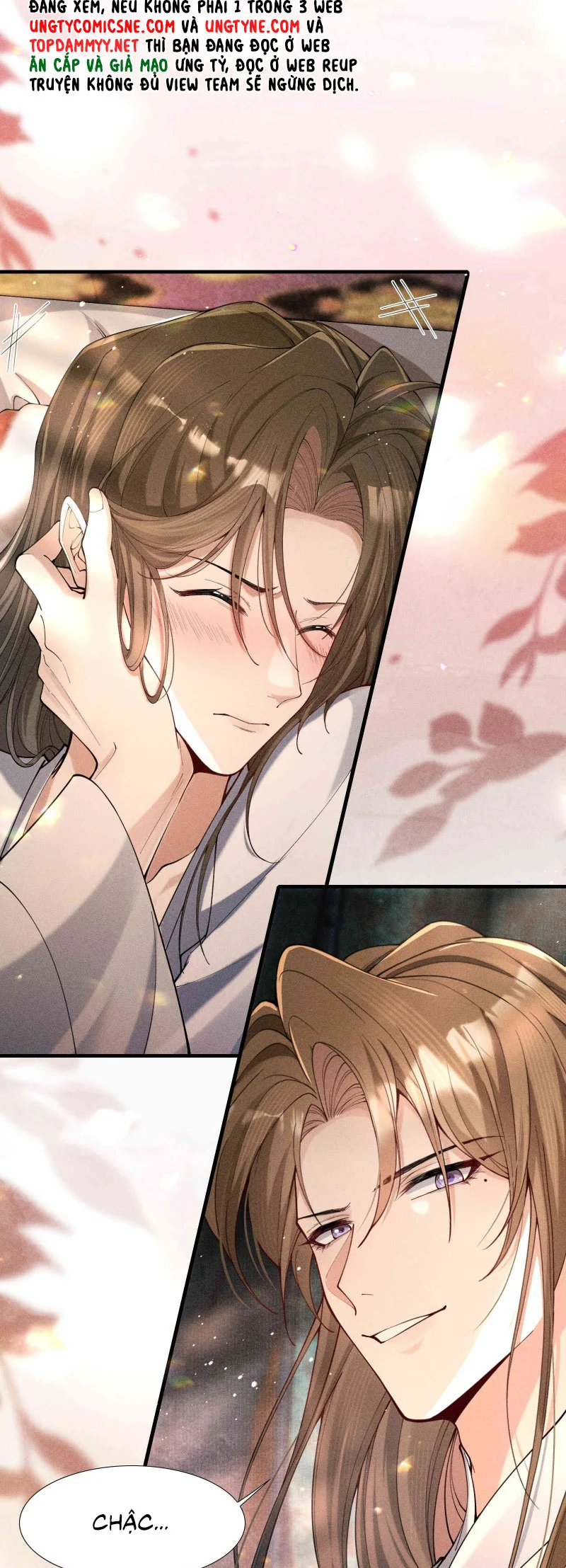 Kim Phong Ngọc Lộ Chapter 26 14