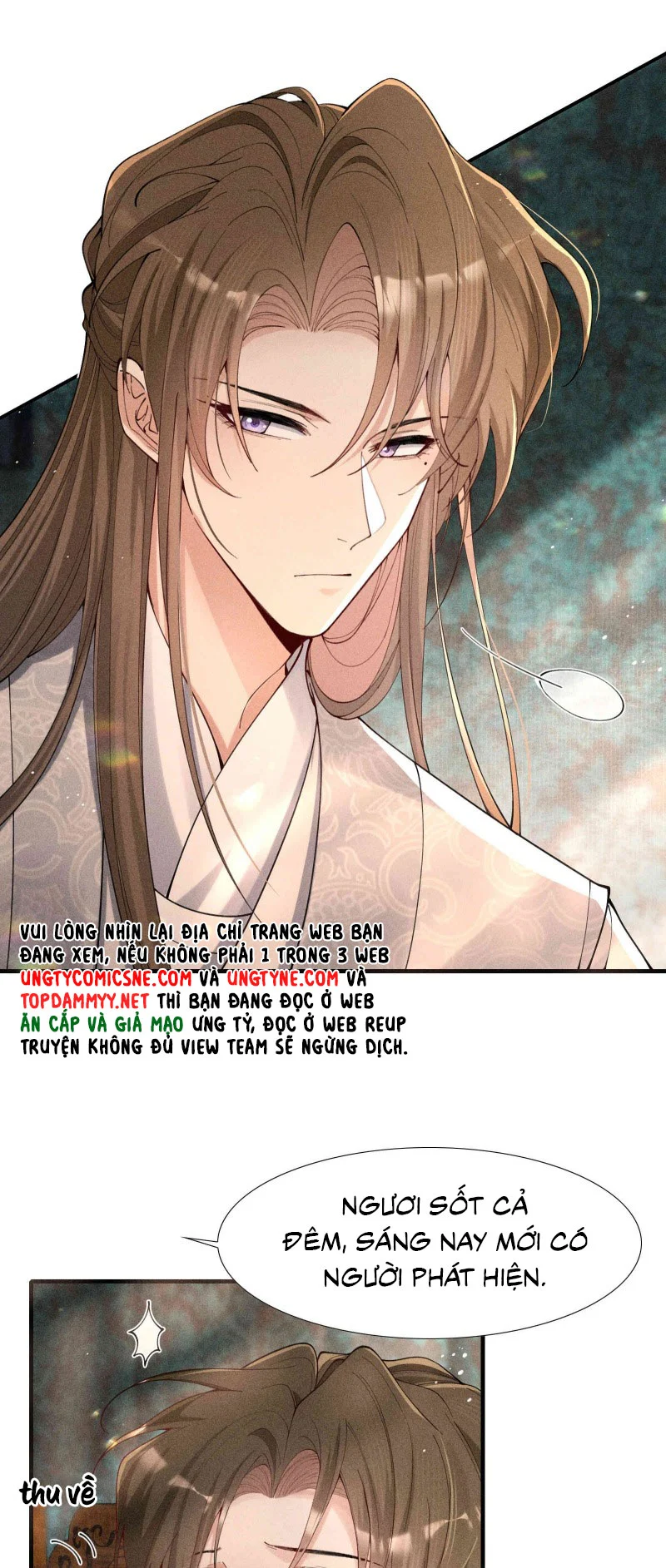 Kim Phong Ngọc Lộ Chapter 26 17